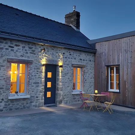 La Maison Du Ferienhaus