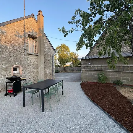 La Maison Du * Jublains